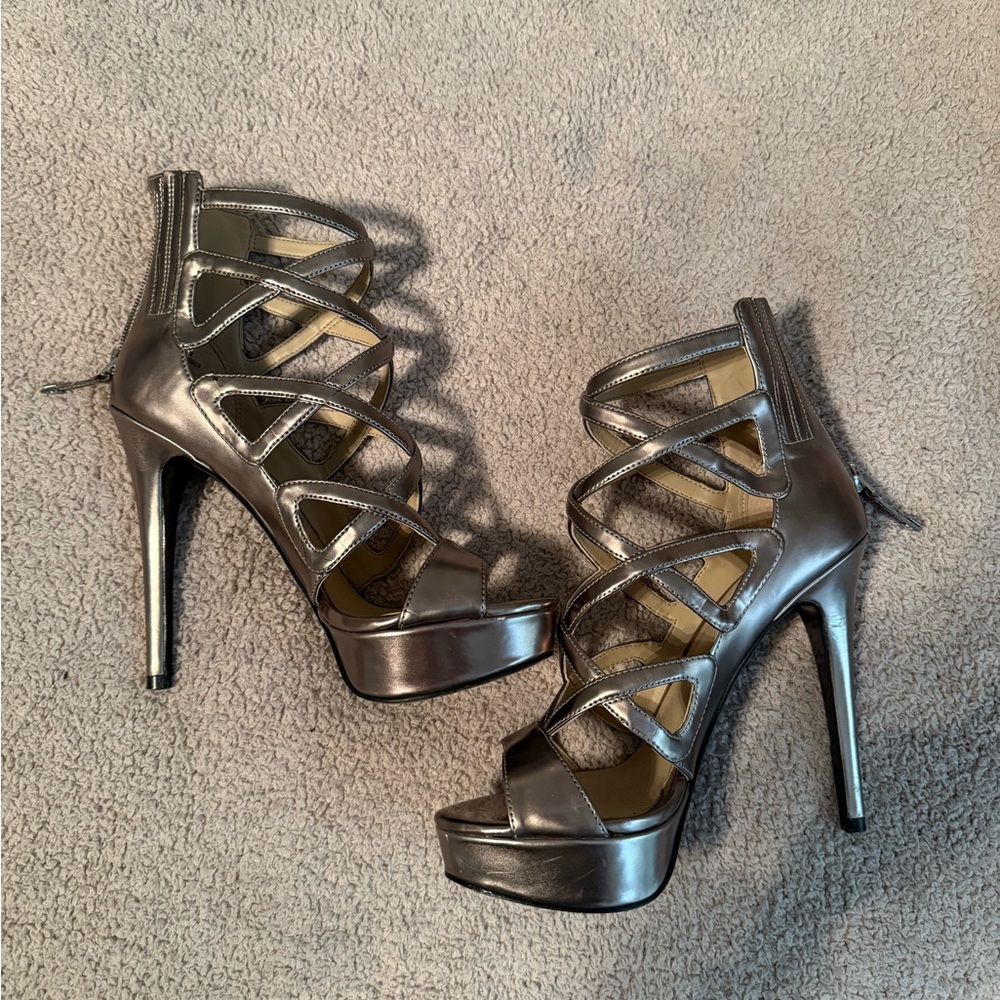 Guess Heels